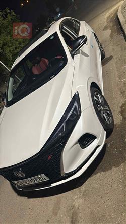 Changan Eado Plus